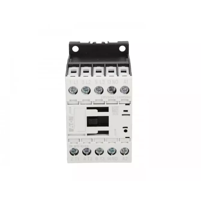 Stycznik mocy 15A 3P 1Z 0R DILM15-10-EA | EATON | DILM | 190037 230V AC 1