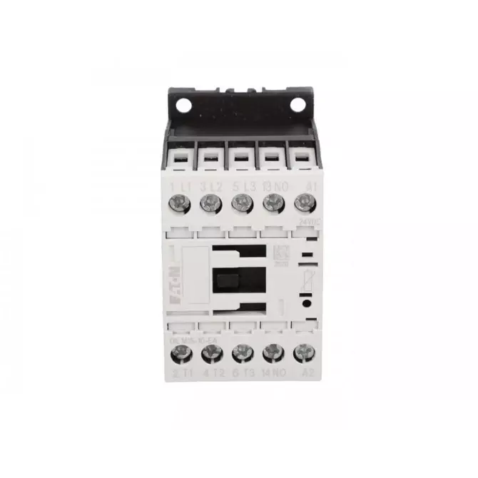 Stycznik mocy 15A 3P 1Z 0R DILM15-10-EA | EATON | DILM | 190038 24V DC 1