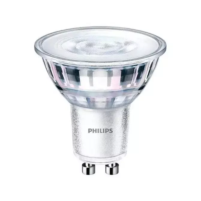 Żarówka halogenowa Corepro LEDspot GU10 2700K PHILIPS LIGHTING 929001217532 1