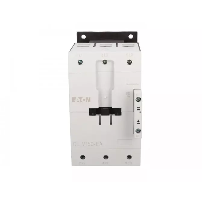 Stycznik mocy 150A 3P 190- 0Z 0R DILM150-EA | EATON | DILM | 189927 240V AC 1