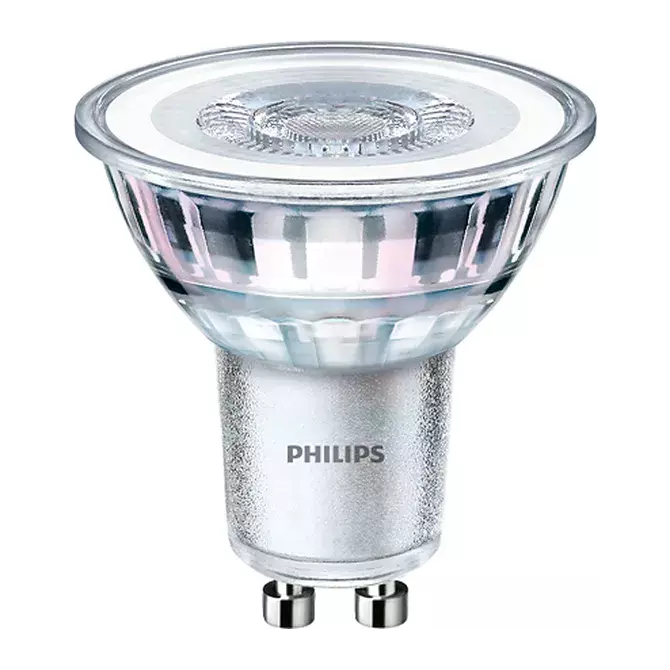 Żarówka LED Spot halogen GU10 2,7w =25W 225lm PHILIPS LIGHTING 929001217602 1