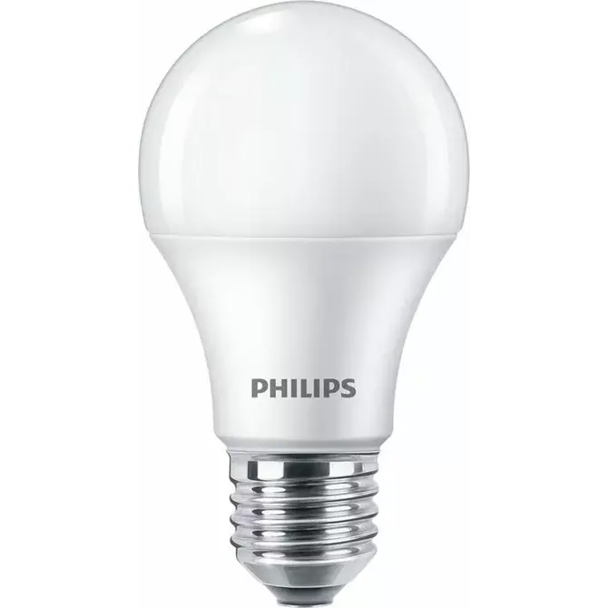 Żarówka LED CorePro neutralna A60 E27 10W =75W 4000K 1055lm Philips 1