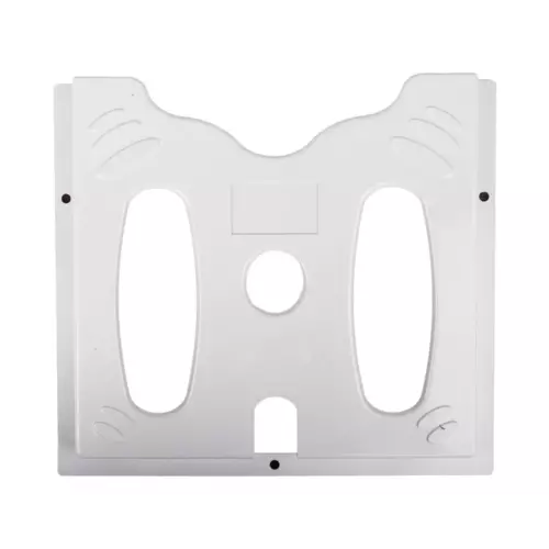 Kieszeń na dokumenty A4 szara XAB4 | EATON | XVTL | 283482 1