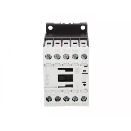 Stycznik mocy 7A 3P 1Z 0R DILM7-10-EA | EATON | DILM | 190026 24V DC 1