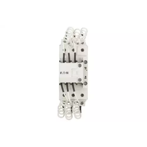 Stycznik do baterii kondensatorowych 3P 33,3kvar 1Z 0R DILK33-10 | 294054 1