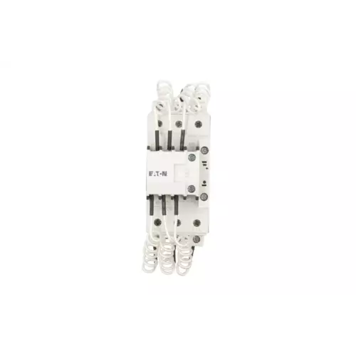 Stycznik do baterii kondensatorowych 3P 50kvar 1Z 0R DILK50-10 | 294076 1