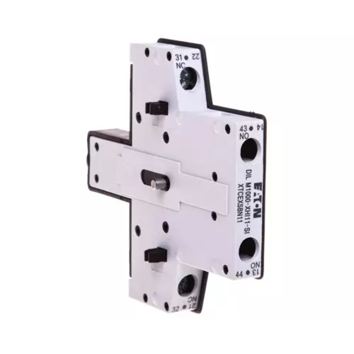 Styk pomocniczy 1Z 1R montaż boczny DILM1000-XHI11-SI | EATON | 278425 1