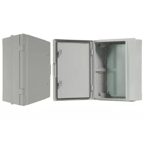 Szafka rozdzielcza hermetyczna 400 IP65 | PAWBOL | C.1603 1