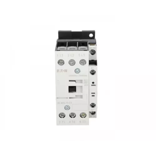 Stycznik mocy 25A 3P 1Z 0R DILM25-10-EA | EATON | DILM | 189913 230V AC 1