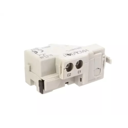 Wyzwalacz wzrostowy 220- h250-h1600 | HAGER POLO | HXC004H 240V AC 1