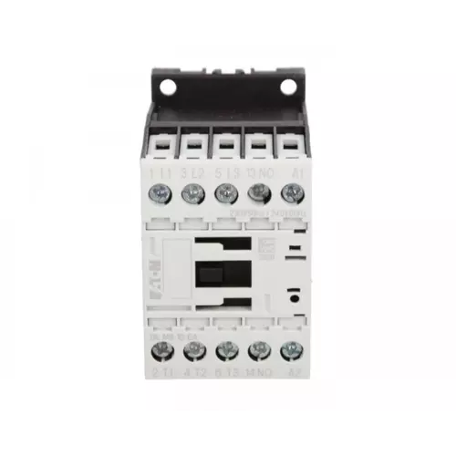 Stycznik mocy 9A 3P 1Z 0R DILM9-10-EA | EATON | DILM | 190029 230V AC 1