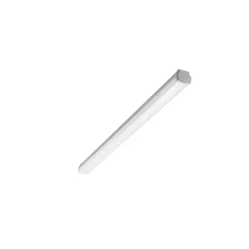 Oprawa 6,9 x 125,8 cm biały LEDINAIRE WT060C IP66 30W 4000K Philips 1