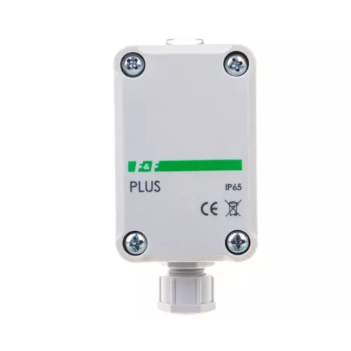 Sonda do wyłącznika zmierzchowego IP65 | F&F | AZH | SONDA-AZ-PLUS 1