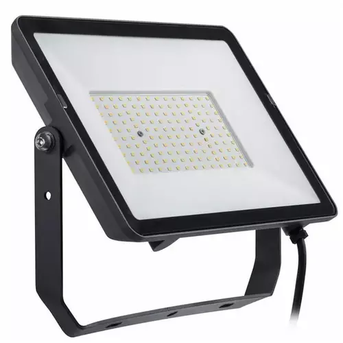 Naświetlacz LED BVP008 100W 9500lm czarny IP65 PHILIPS FAREL 911401826583 1