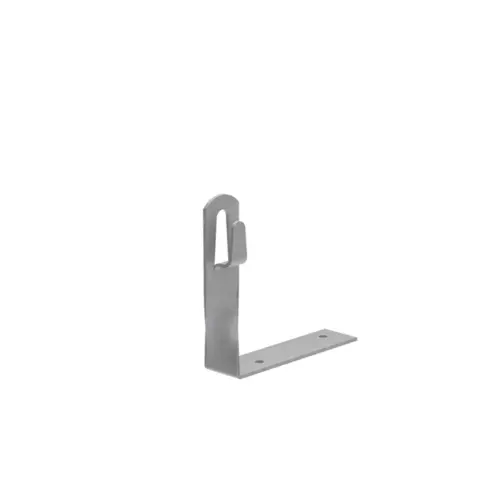 Uchwyt kątowy skręcony OG ocynk ogniowy 11.1.1 | ELKO-BIS | 91100702 1