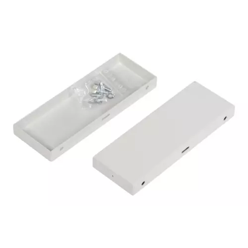 Cokół do rozdzielnic część boczna 100x300mm BPZ-SS-1/3 | EATON | 293513 1