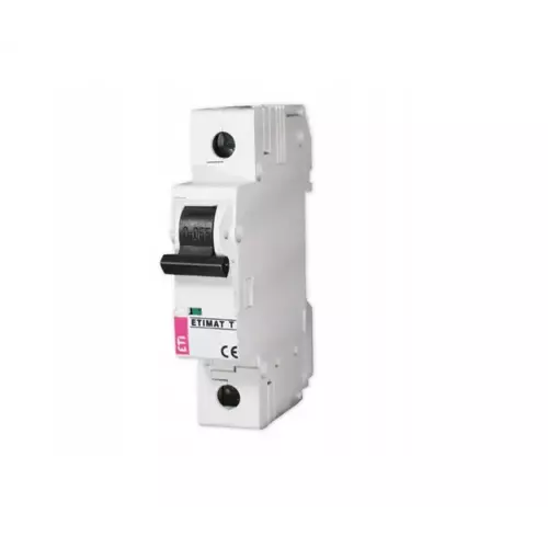 Ogranicznik mocy ETIMAT T 1P 25A ETI Polam 002181075 1