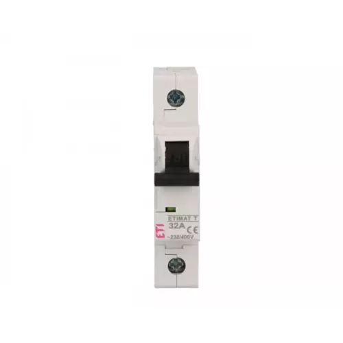 Ogranicznik mocy T 1P 32A | ETI-POLAM | ASTI - ETIMAT | 002181076 1