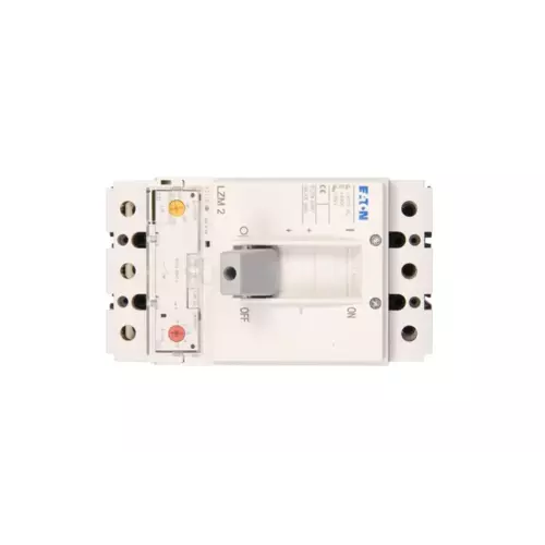 Wyłącznik mocy 3P 160A 36kA LZMC2-A160-I | EATON | 111938 1