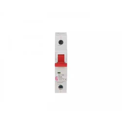 Ogranicznik mocy T 3P 16A | ETI-POLAM | ASTI - ETIMAT | 002181061 1