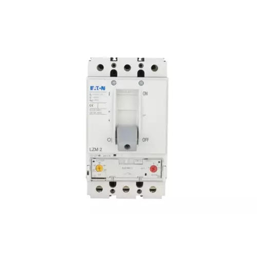 Wyłącznik mocy 3P 200A 36kA LZMC2-A200-I | EATON | 111939 1