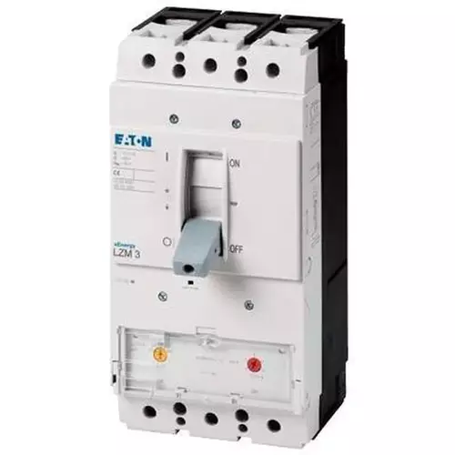 Wyłącznik mocy 3P 500A 50kA LZMN3-A500-I Eaton 111968 1