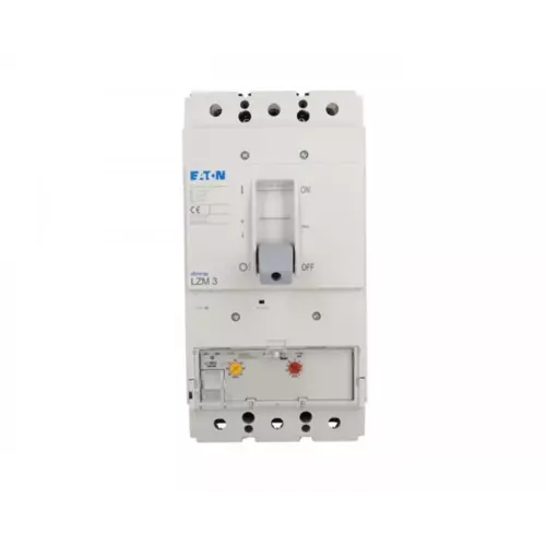 Wyłącznik mocy 3P 630A 50kA LZMN3-AE630-I | EATON | 111969 1