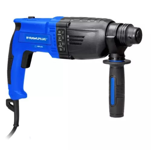 Młotowiertarka sieciowa SDS-plus 850W | RAWLPLUG | R-PRH-26850 1