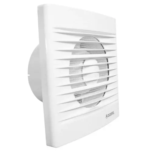 Wentylator Domowy STYL 120 S-P | DOSPEL | 007-0003P 1