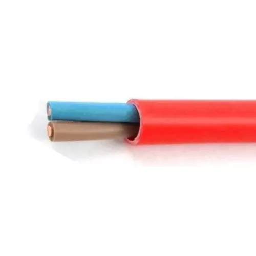 Przewód ognioodporny PH90 2x1 300/500V | ELPAR | HDGS | HDGS-2X1 1