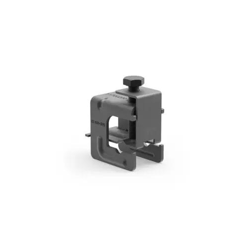 Zacisk do uziomów fundamentowych i zbrojeń fi28 117.2 CZ | 11700200 1