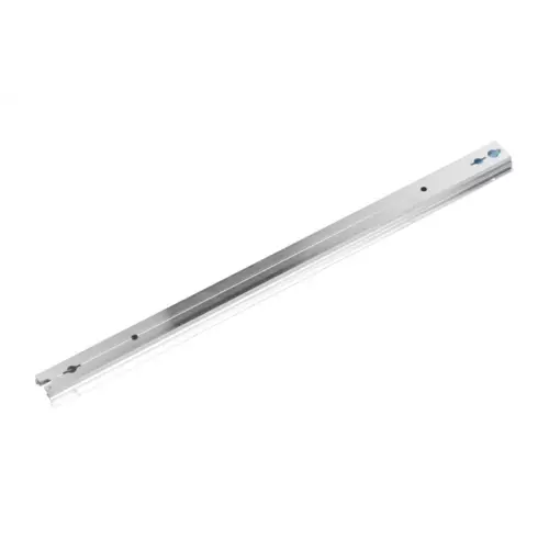 Szyna montażowa 35x15x488mm aluminium BPZ-DINR24-600 | EATON | 293595 1