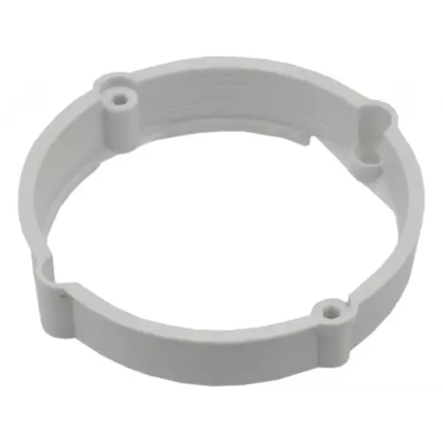 Pierścień dystansowy 12mm do puszki p/t fi60 | PAWBOL | a.0062 1