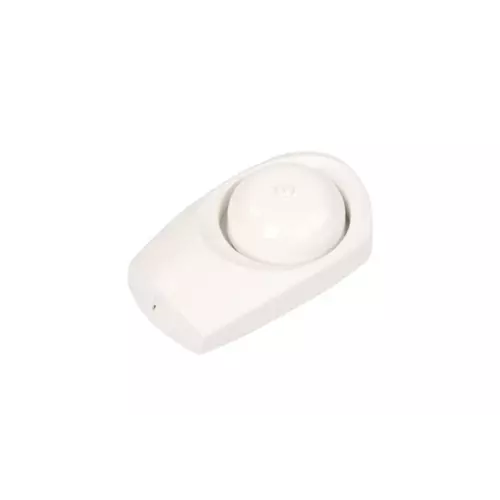 Dzwonek czaszowy 230V biały DNS-001/N-BIA | ZAMEL | SUNDI | SUN10000037 1