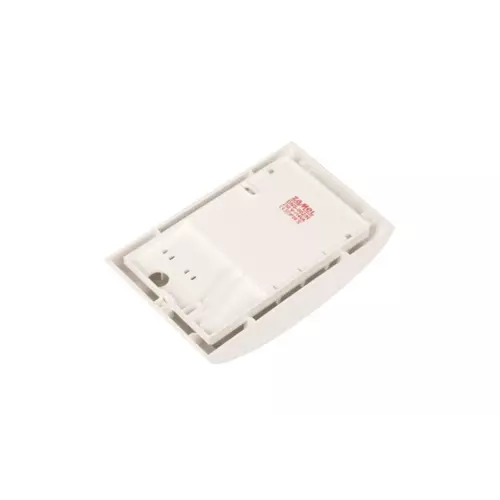 Dzwonek kompakt 230V biały DNS-002/N-BIA | ZAMEL | SUNDI | SUN10000039 1
