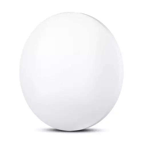 Plafoniera LED 36W 3900lm IP20 Mleczny Zmiana Barwy CCT Okrągła | 217609 1