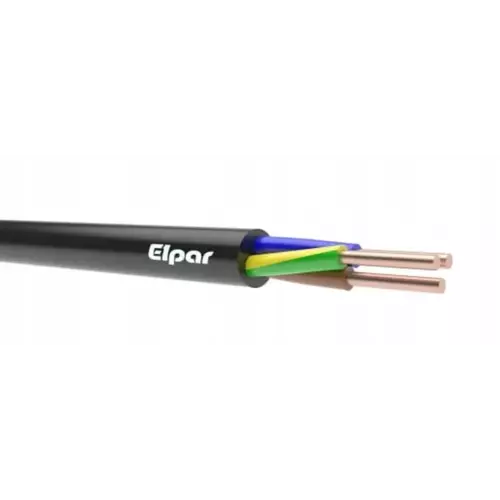 Kabel Okrągły YKXS 0,6/1kV 1x240 RMC MM2 Elpar 5901854414546 1