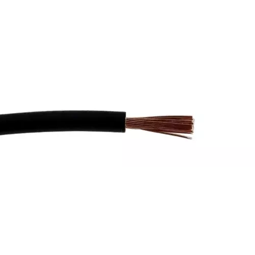 Przewód Okrągły elektryczny giętki instalacyjny LgY 1x0,75 Elektrokabel 1