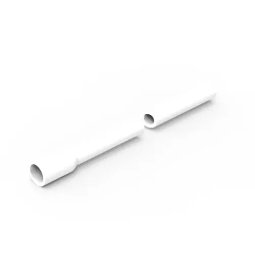 Rura do prowadzenia instalacji odgromowej w ociepleniu 2m PL | 10400208 1