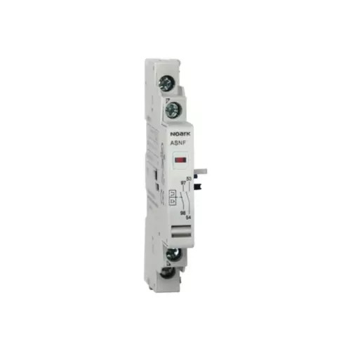  Styk ASNA11 pomocniczy 1NO+1NC do wyłącznika silnikowego Ex9SN25B 108955  1