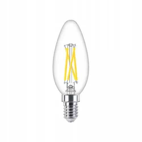 MAS LEDCandleDT5.9-60W E14 927 B35 CL G Philips 929003013982 1