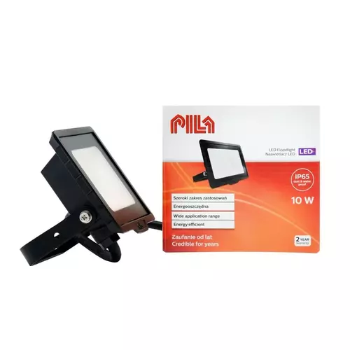 Projektor LED PILA BVP008 10W 3000K 850lm IP65 | 911401810583 1