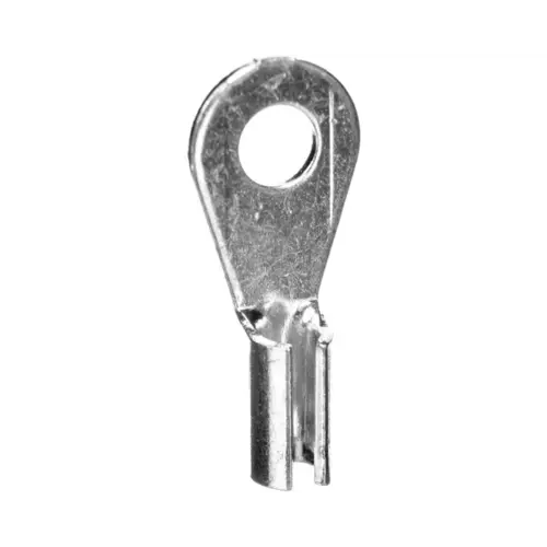 Końcówka oczkowa do lutowania 4/4 | ERGOM | B311 | E14KI-03010100200 1