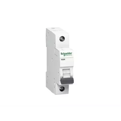Wyłącznik nadprądowy B16 1P 16A 6kA K60N-B16 Schneider Electric A9K01116 1