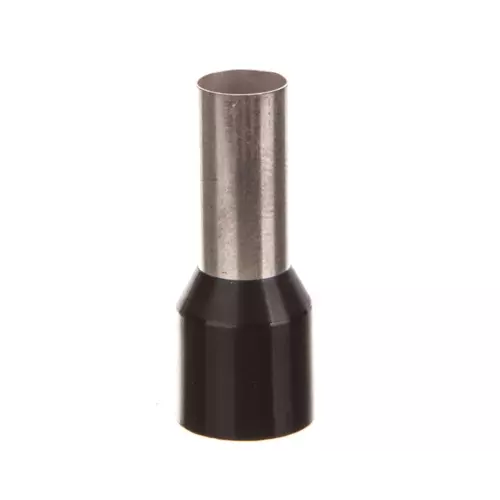 Końcówka kablowa tulejkowa izolowana 25/16 F | ERGOM | E08KH-02010108501 1