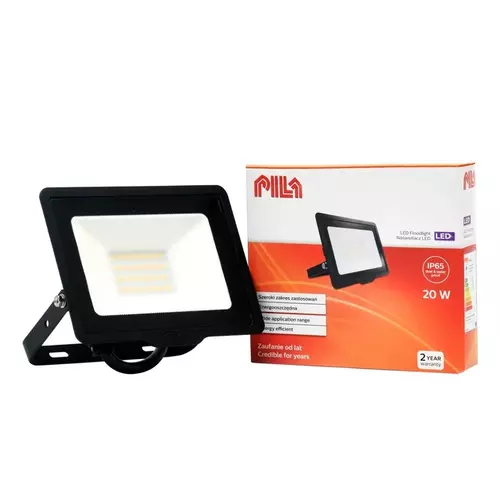 Projektor LED PILA BVP008 20W 4000K 1700lm | 911401821583 1