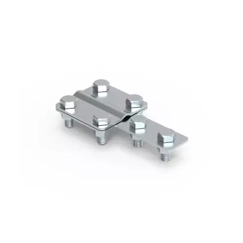 Złącze kontrolne 4-otworowe 4.1 | ELKO-BIS | OC | 90400101 1