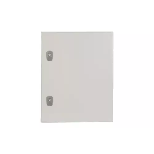 Obudowa 500x400x200mm IP66 z płytą montażową | EATON | CS | 111689 1
