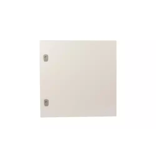 Obudowa 600x600x200mm IP66 z płytą montażową | EATON | CS | 111698 1