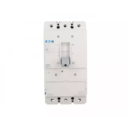 Rozłącznik mocy 3P 630A LN3-630-I | EATON | LZM, NZM, LN, N, PN | 112009 1